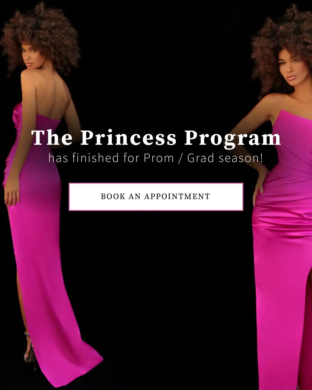Bridesmaids Dresses