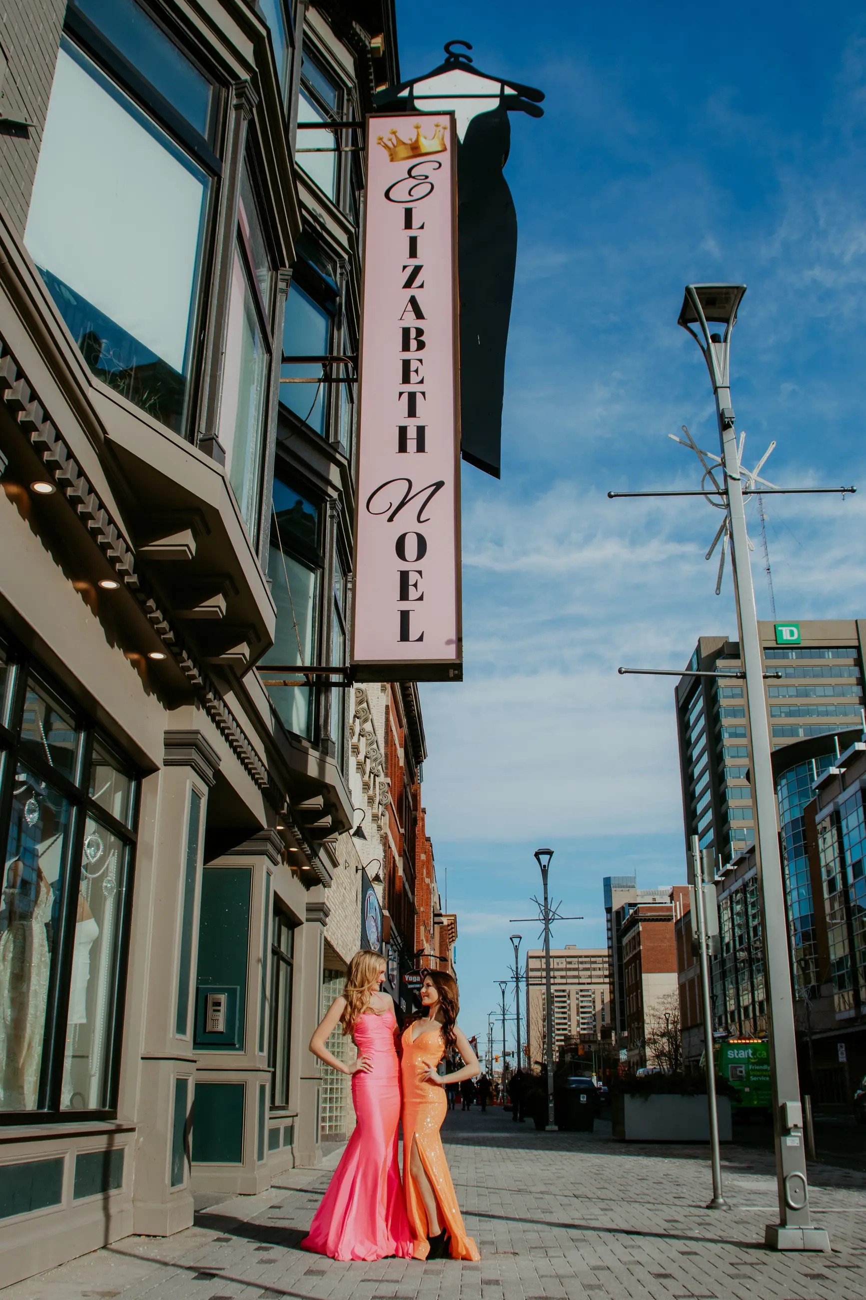 Face of Prom image 3