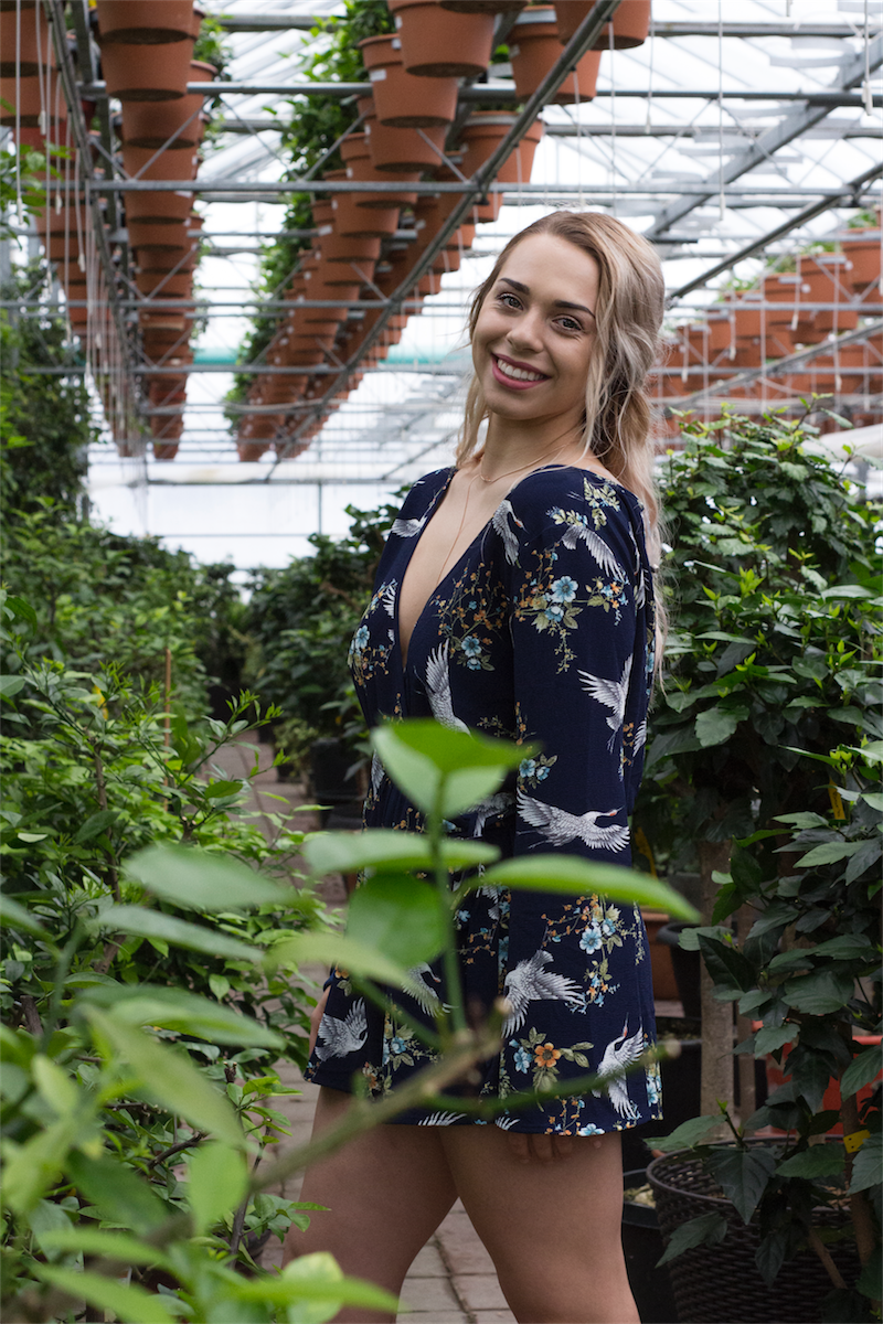 Call store for details