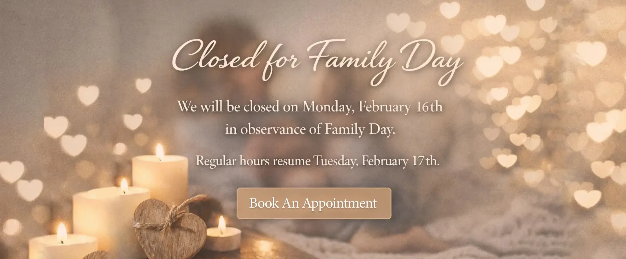 family day desktop banner