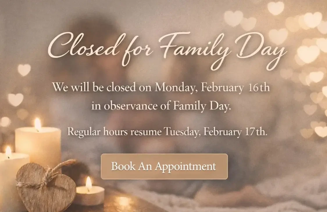 family day mobile banner